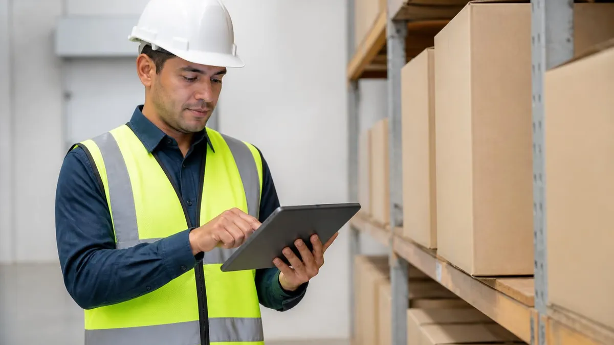 OSHA Abbreviation: What Does OSHA Stand For? Complete Guide to the Agency, History & Meaning in 2026