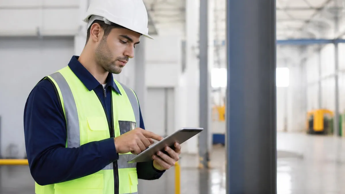 OSHA Acronym Explained: What Does OSHA Stand For and Why It Matters in 2026