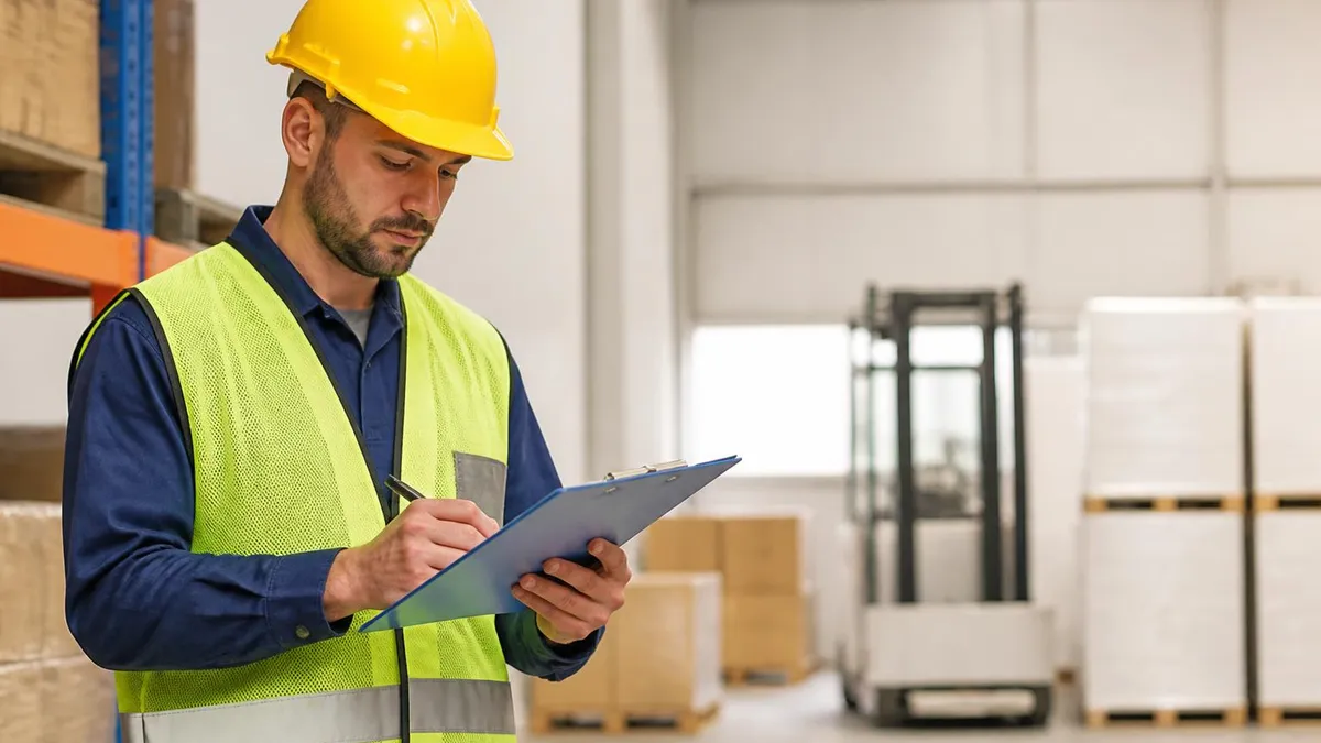 OSHA Act of 1970: Complete Guide to the Law That Created Modern Workplace Safety
