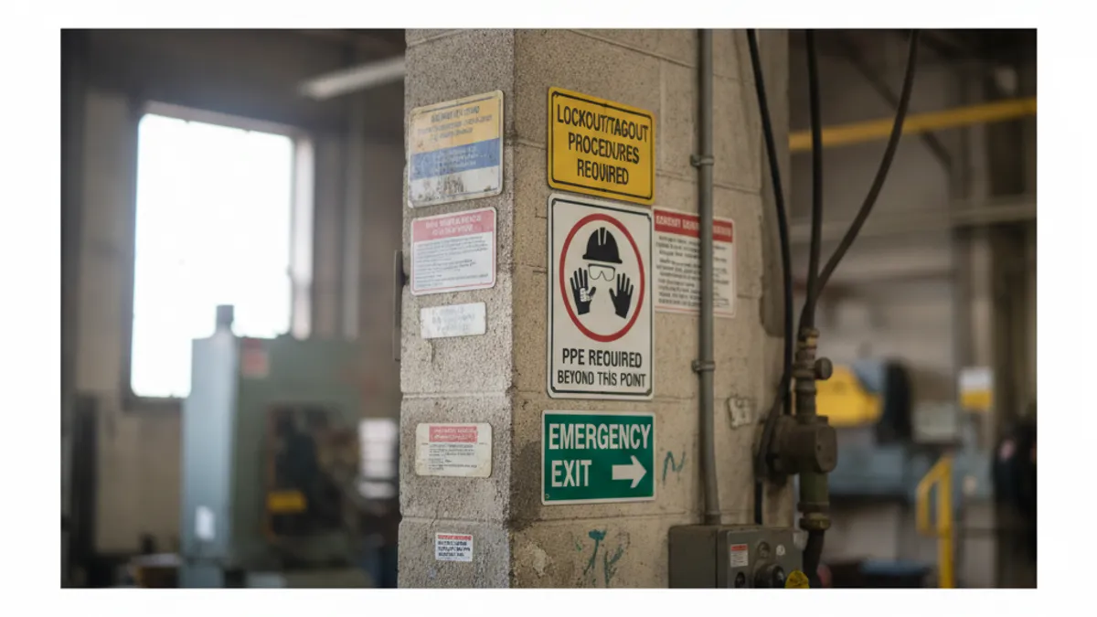 OSHA App: Free Safety Tools, What They Do, and How to Choose the Right One