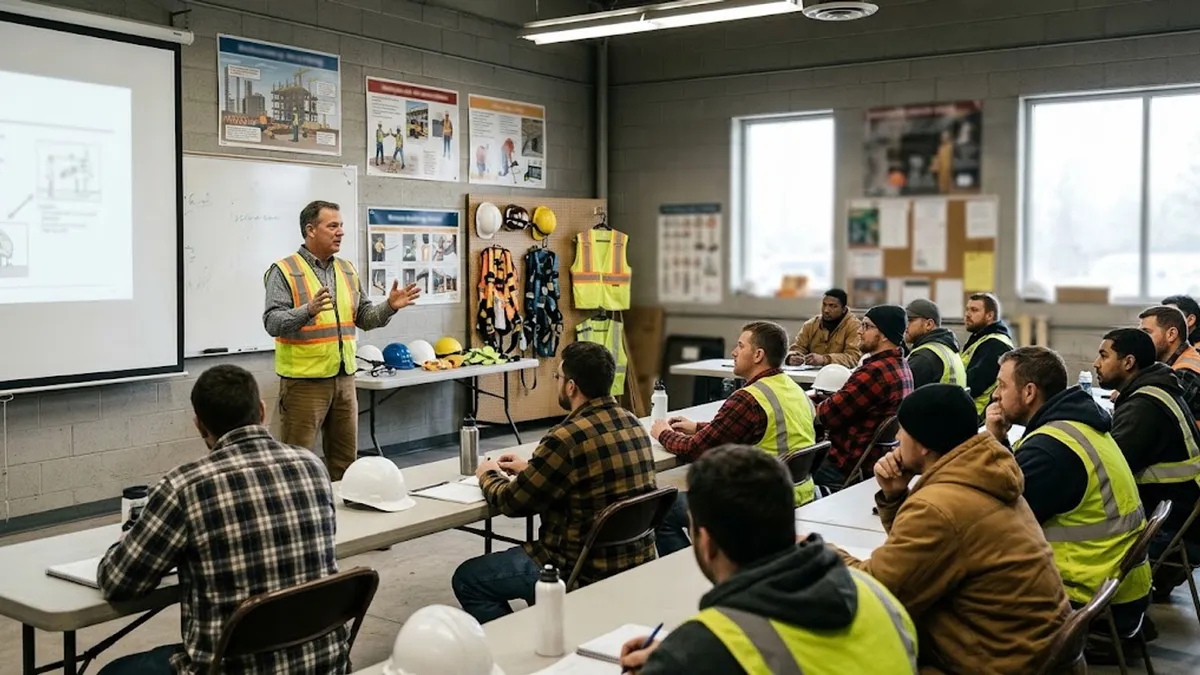 OSHA Approved Bump Caps: What the Rules Really Say About Head Protection 2026