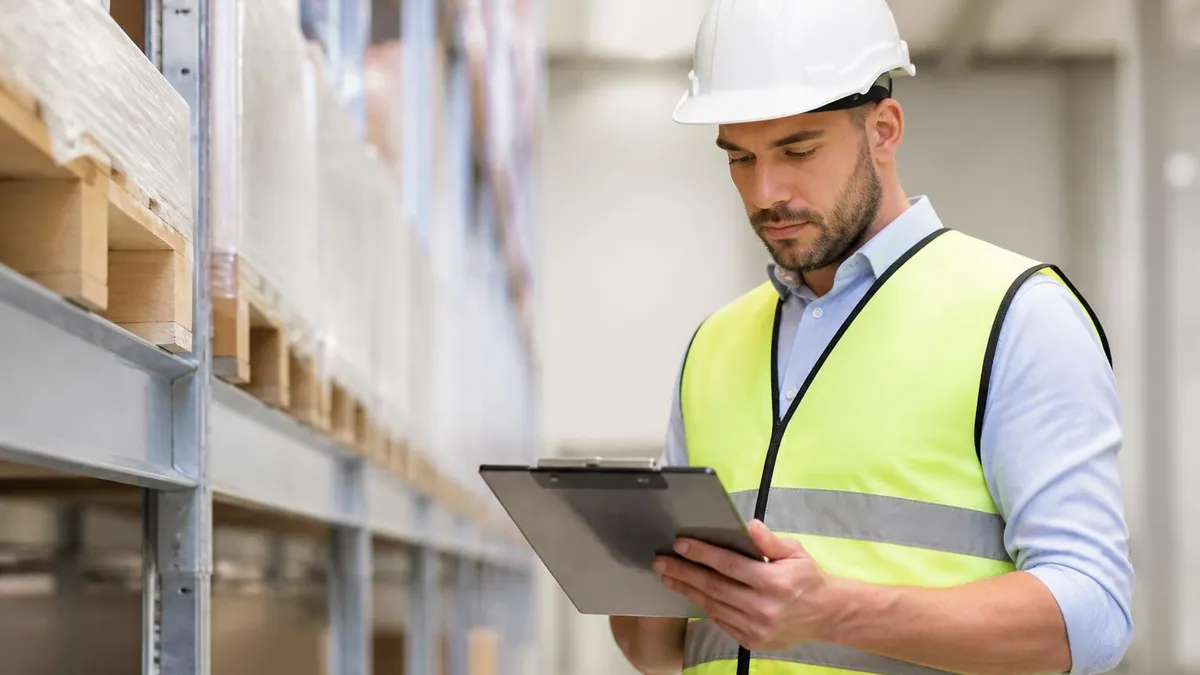 OSHA-Approved Equipment — Complete Guide (2026)