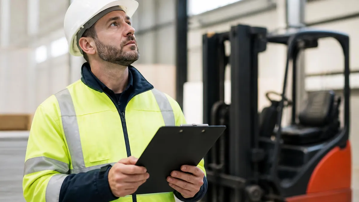 OSHA Approved Safety Glasses: Complete 2026 Guide to ANSI Z87.1 Eye Protection Standards, Selection, and Workplace Compliance