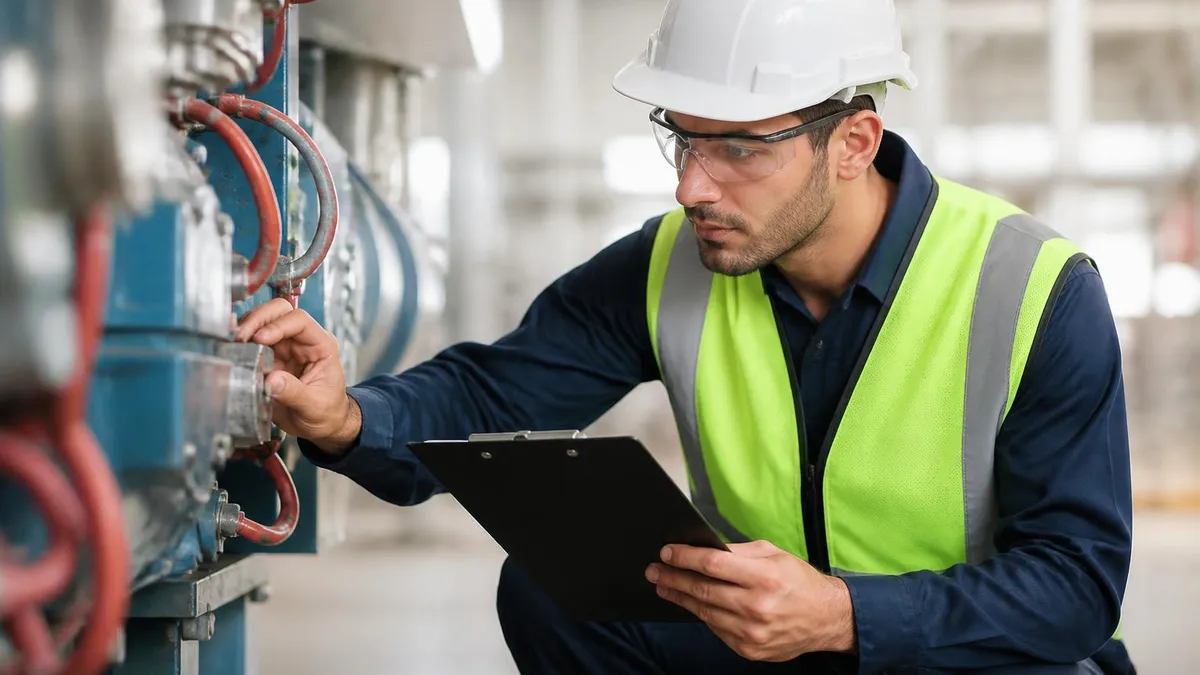 OSHA Bill: Complete Guide to Workplace Safety Legislation, Penalties & Compliance in 2026
