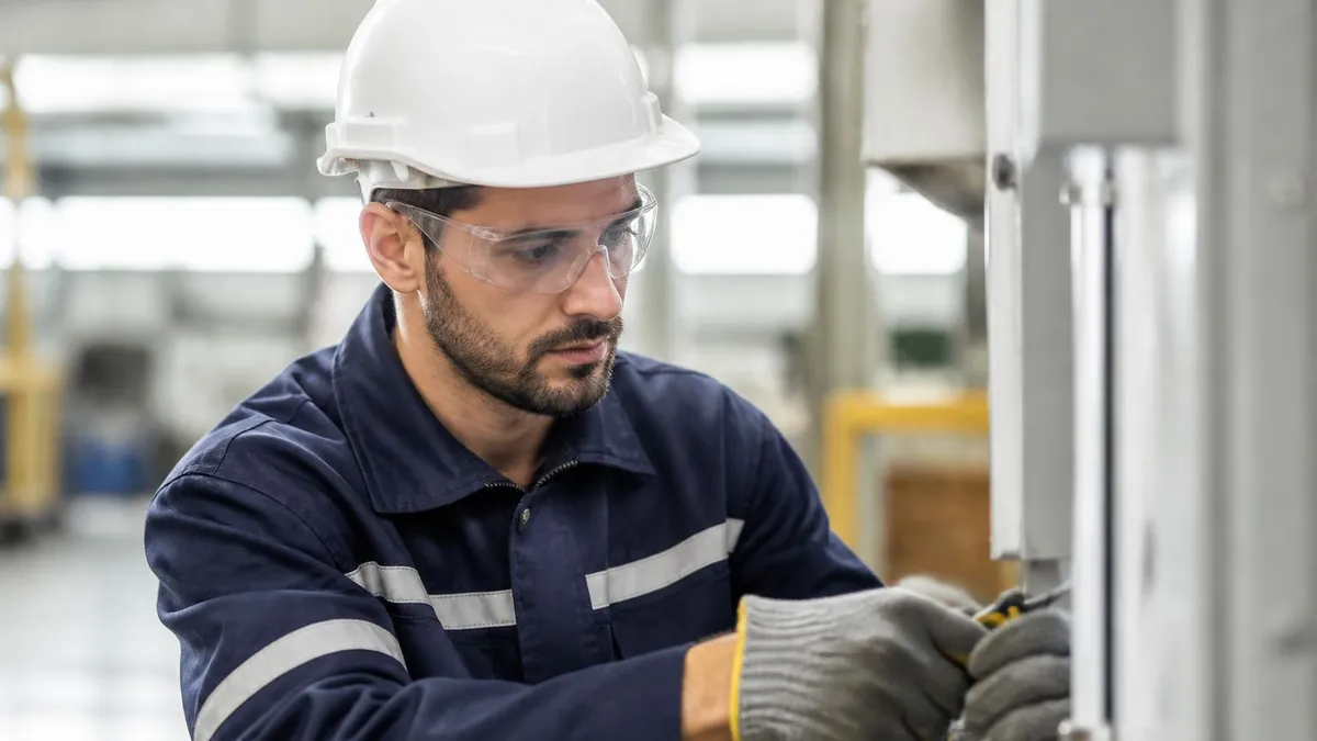 OSHA Certifications Explained: Outreach Cards, CHST, HAZWOPER, and the Pro Track
