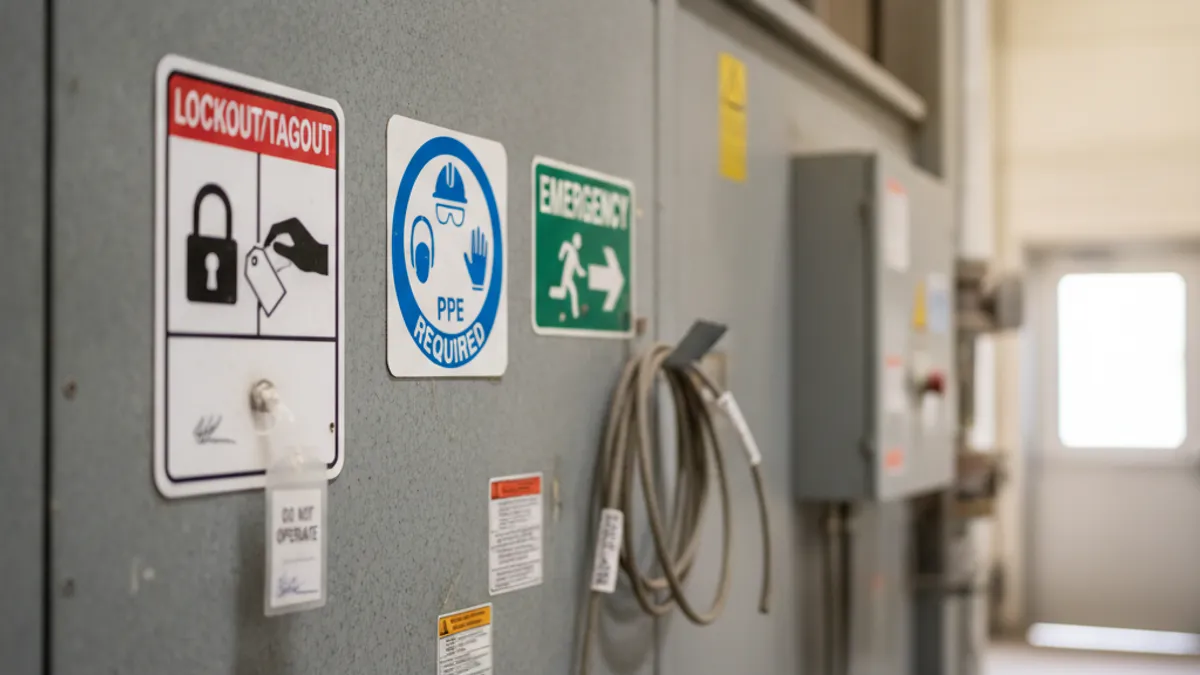 OSHA Certifications List: Every Card, Course, and Credential You Should Know About