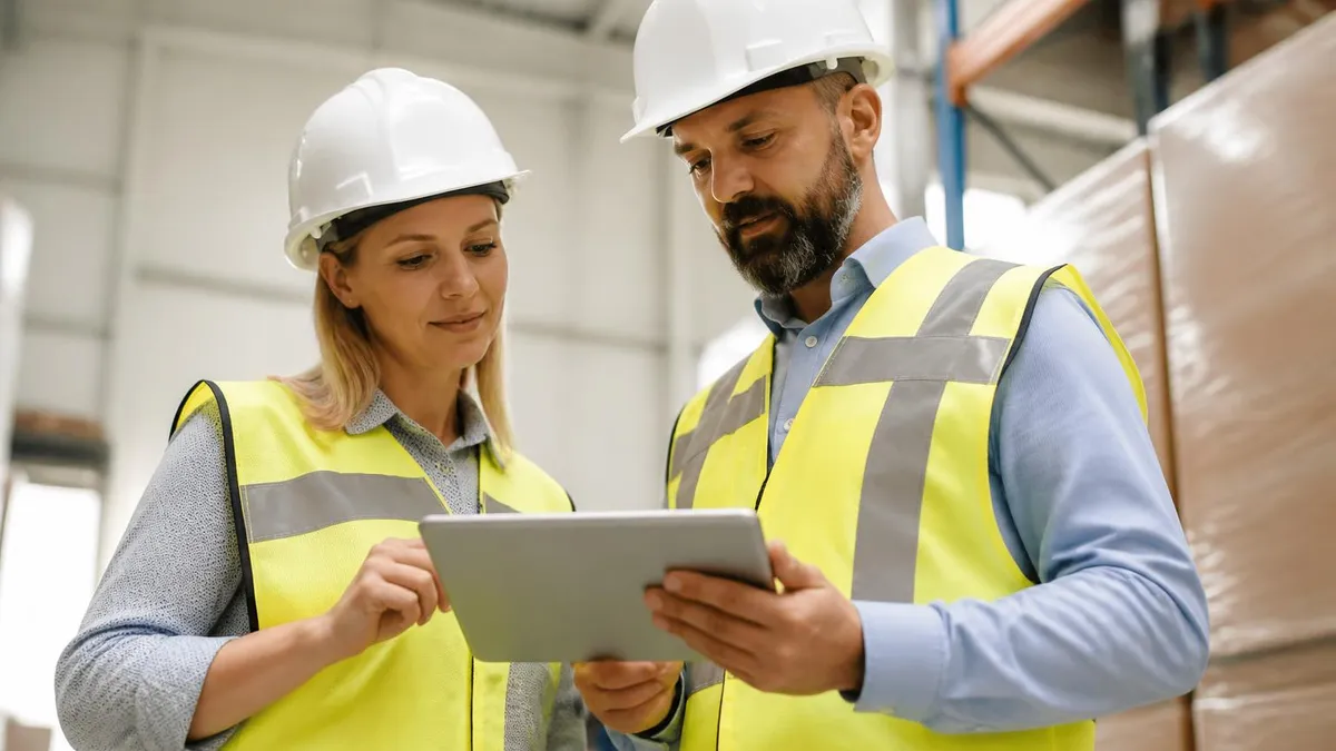 OSHA Confined Space Standard: Complete 2026 Guide to 29 CFR 1910.146, Permit Requirements, and Entry Procedures