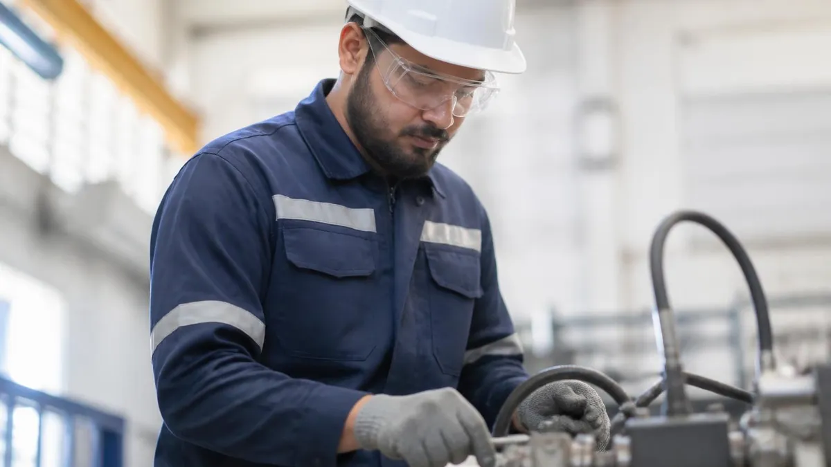 OSHA Construction: Complete 2026 Guide to 29 CFR 1926 Standards, Training, and Jobsite Compliance