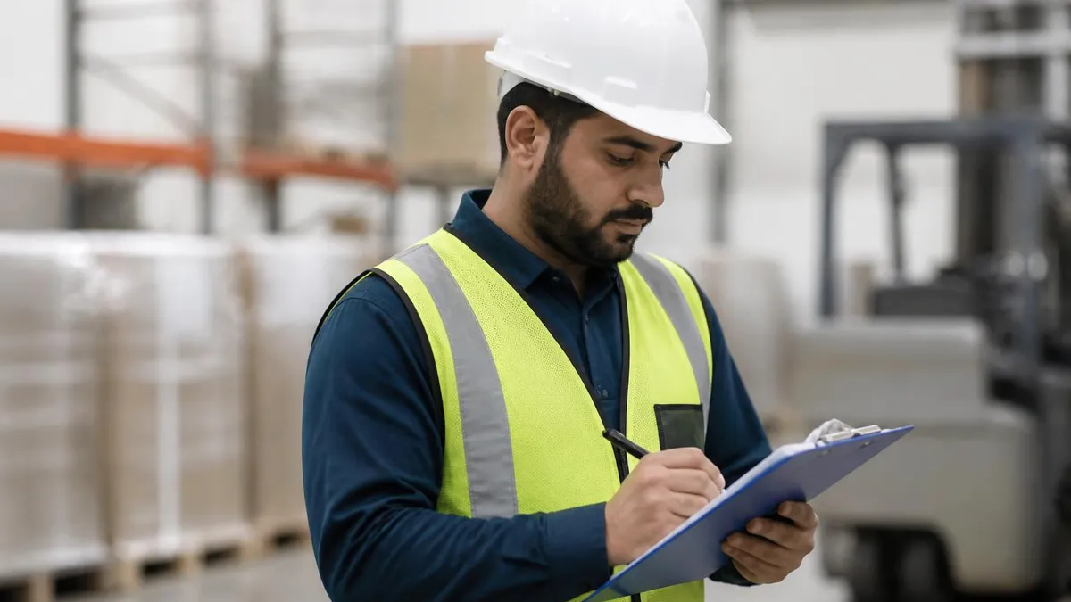 OSHA Courses — Complete Guide (2026)