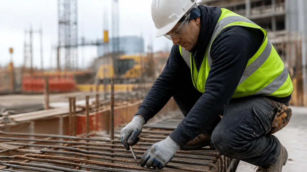 OSHA Dept of Labor: How the Department of Labor Enforces Workplace Safety in America