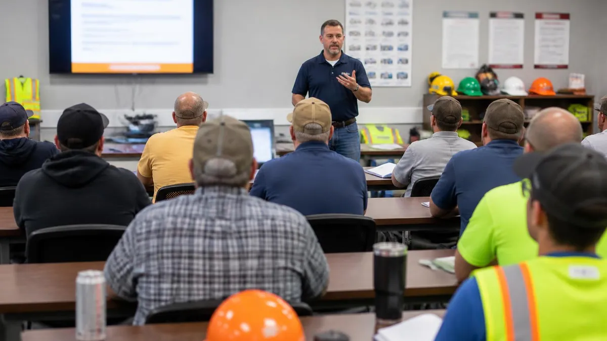 OSHA Duty Clause: What Every US Worker and Employer Needs to Know 2026 June