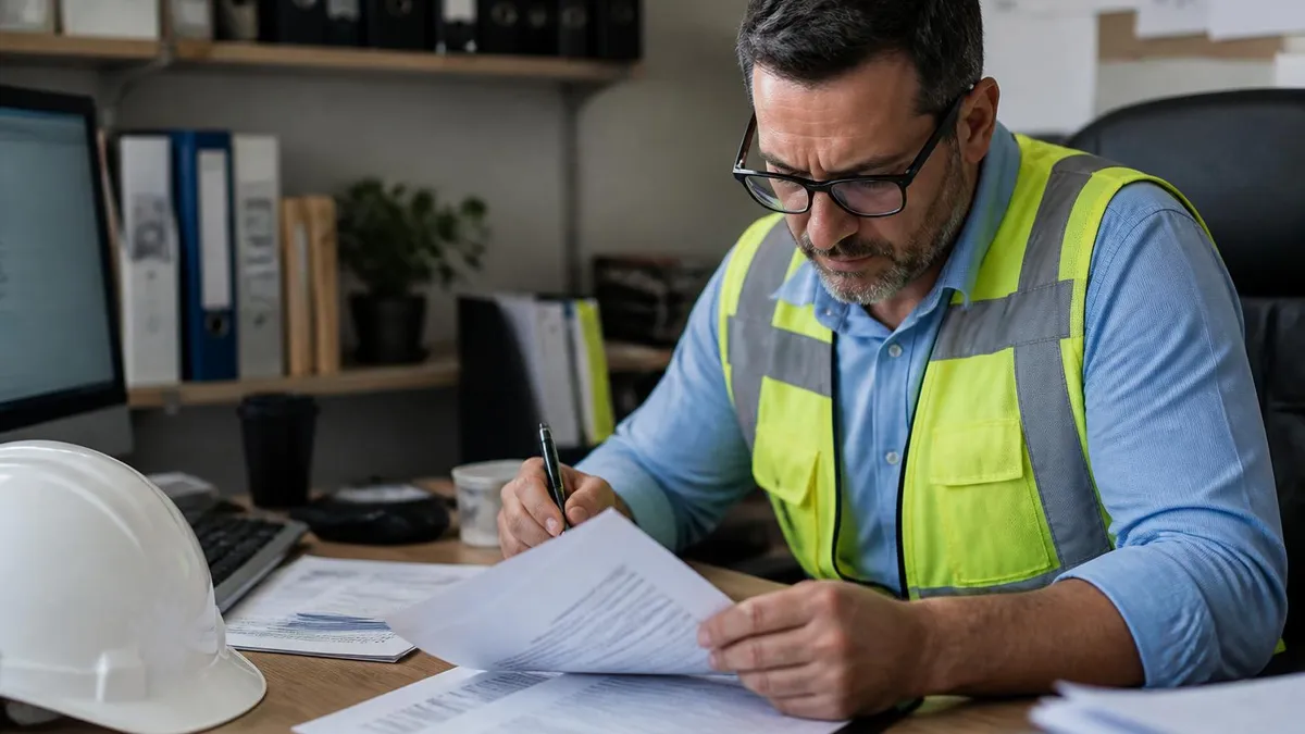 OSHA Extension Cord Rules: Complete 2026 June Guide to Workplace Electrical Safety Compliance