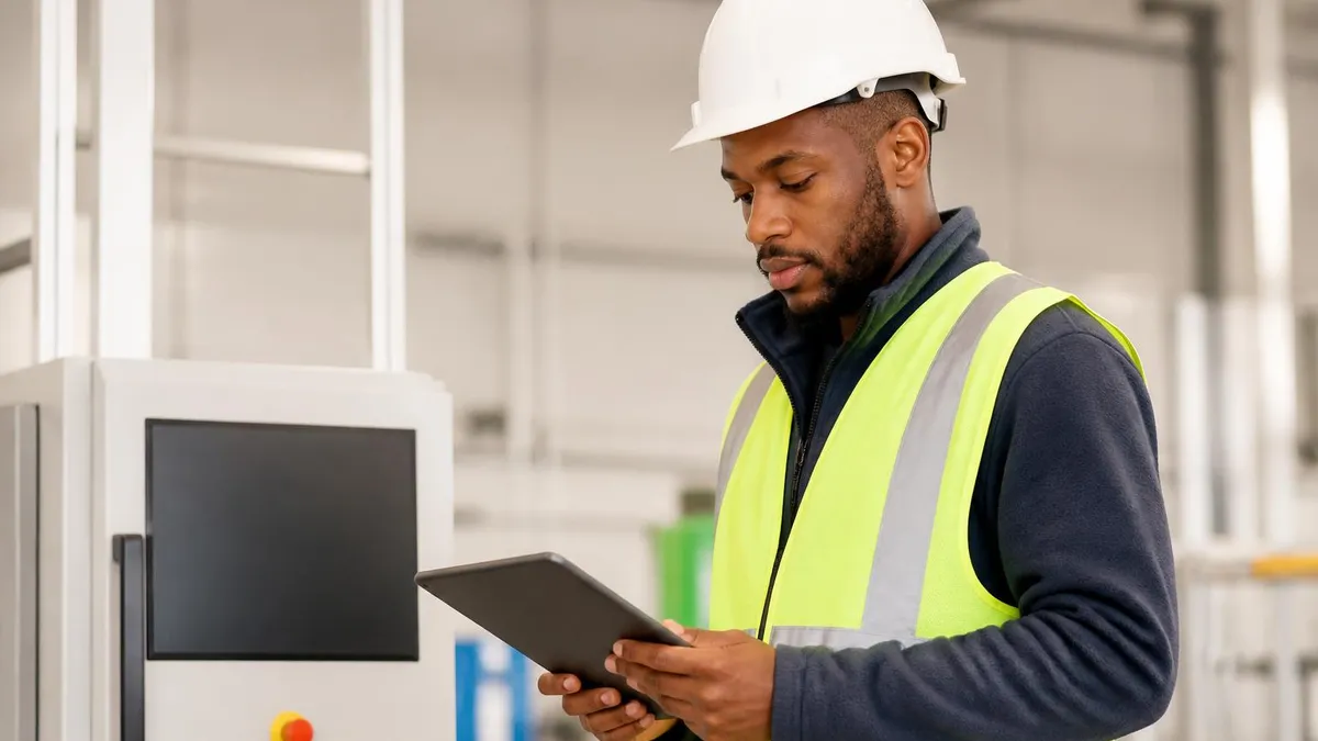 OSHA Eyewash Requirements: Complete 2026 Guide to Eye Wash Stations, ANSI Z358.1 Compliance, and Workplace Standards