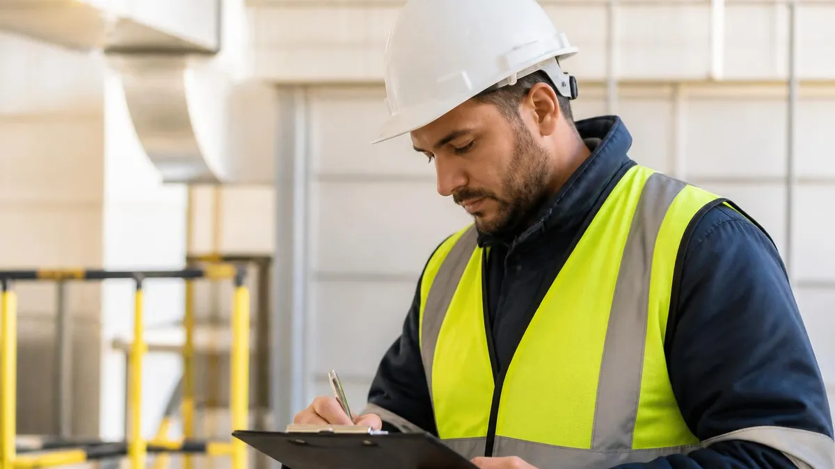 OSHA Eyewash Station Requirements: Full ANSI Z358.1 Compliance Guide