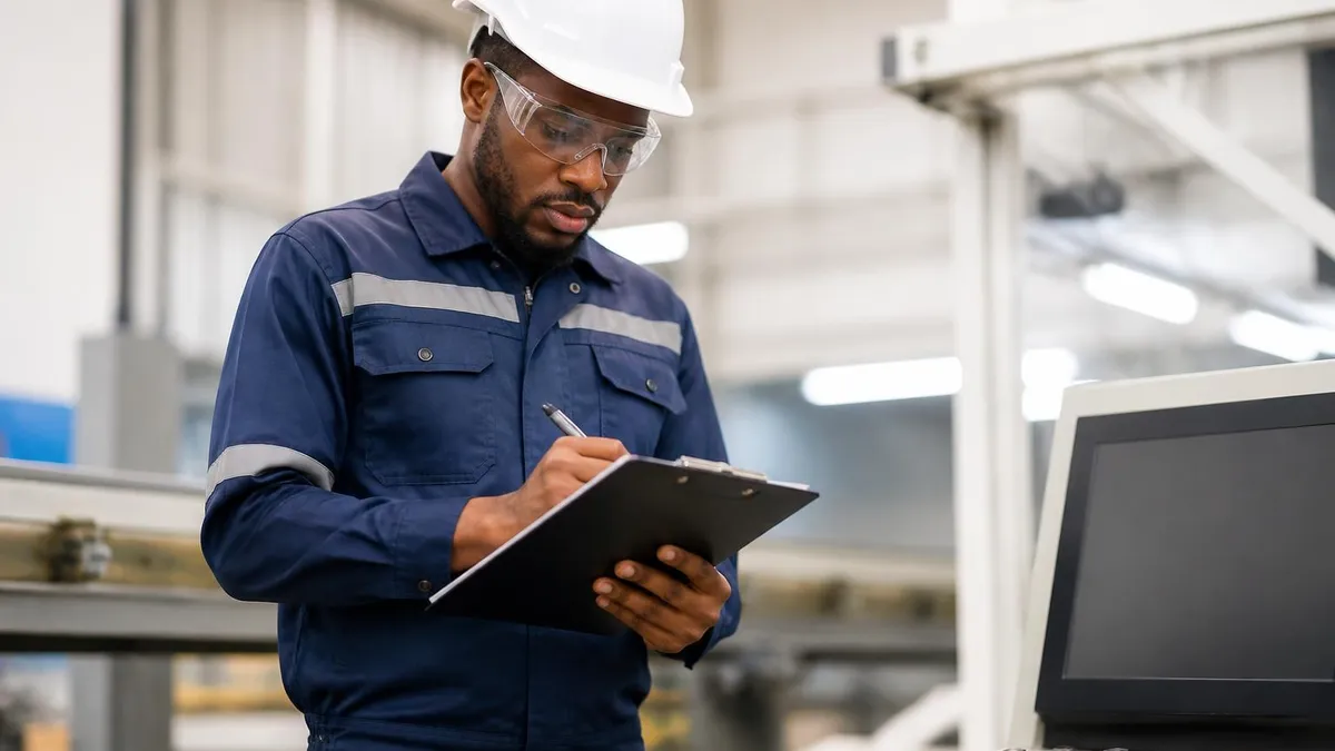 OSHA.gov: Your Complete Guide to the Official OSHA Website