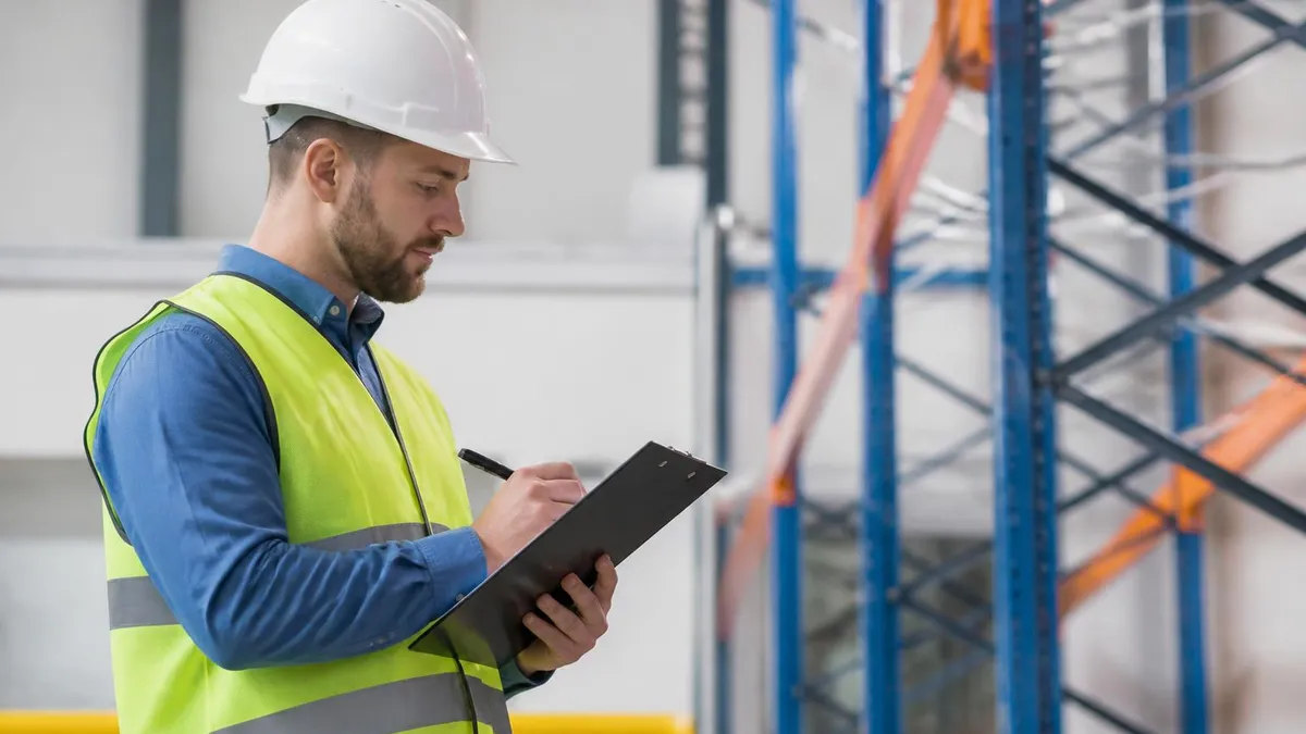 OSHA Hard Hat Requirements: 29 CFR 1910.135, ANSI Z89.1 Standards, Classes, and 2026-2026 Updates