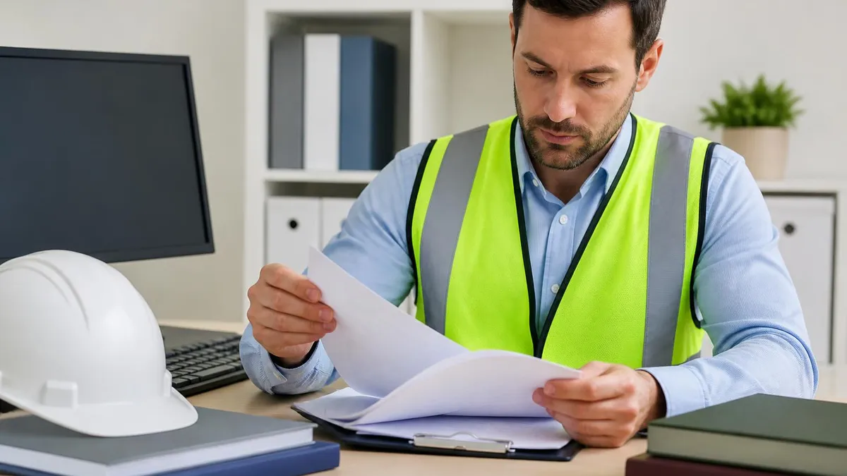 OSHA HazCom Standard: Complete Guide to Hazard Communication Requirements