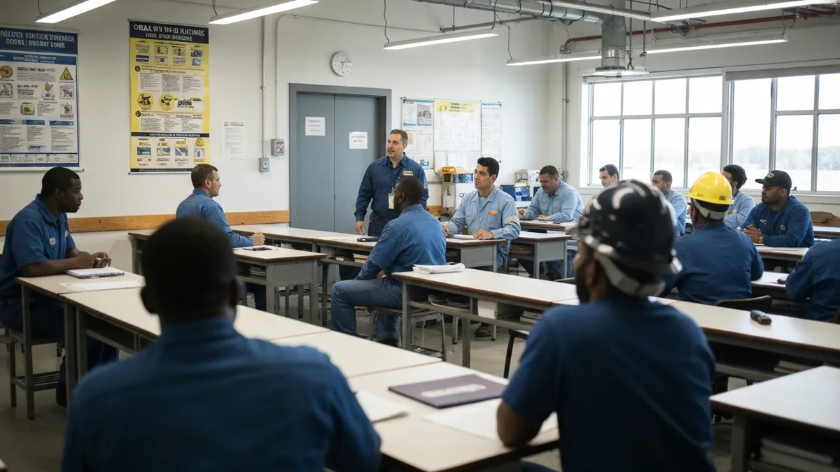 OSHA Health and Safety: Complete 2026 June Guide to Workplace Standards, Rights, and Compliance