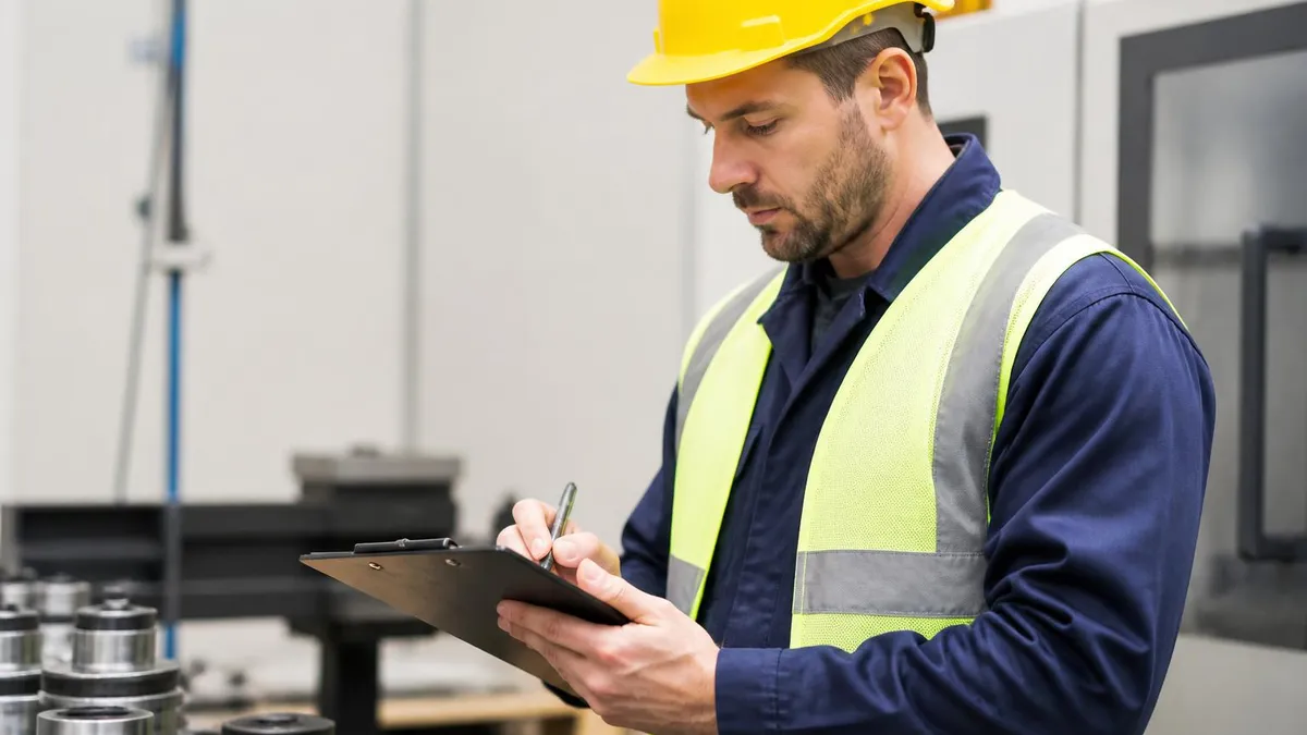 OSHA Lighting Requirements: Complete 2026 Guide to Workplace Illumination Standards, Foot-Candles, and Compliance