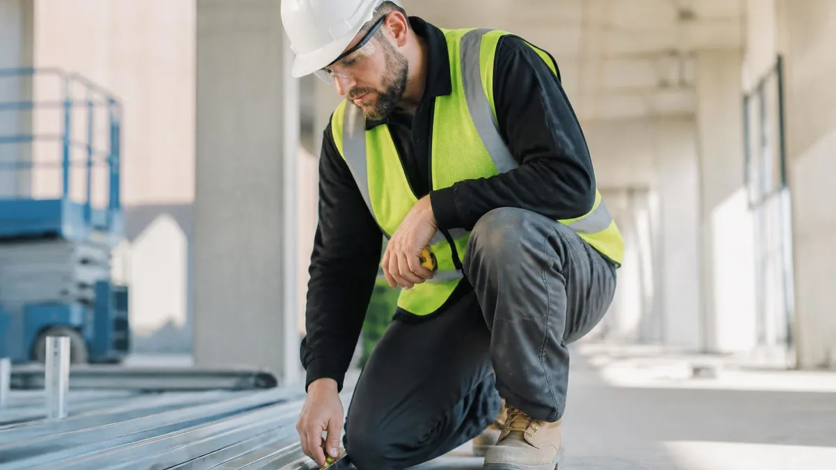OSHA Number: What It Is, How to Find Yours, and What It Means for Your Career