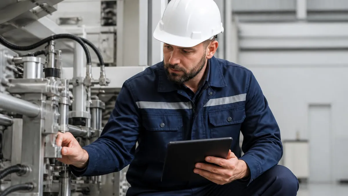 OSHA Posters: The Complete 2026 Guide to Required Workplace Postings, Free Downloads & Compliance
