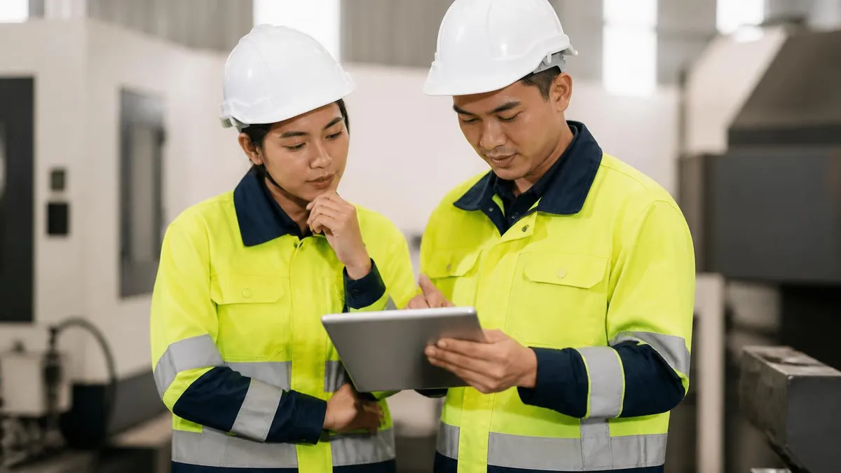 OSHA Reportable: A Complete Guide to OSHA Reporting, Recordkeeping, and Injury Notification Rules