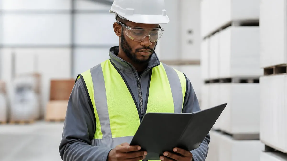 OSHA Reports: Complete Guide to Filing, Recordkeeping, and Compliance Requirements in 2026