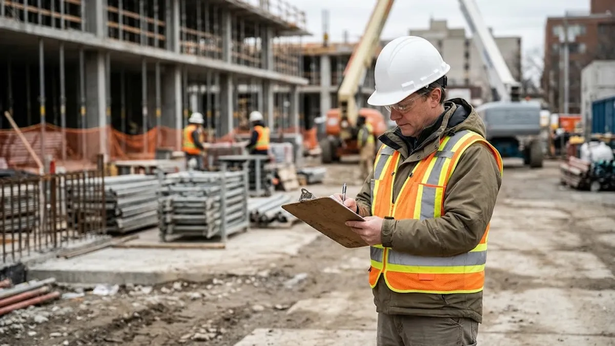 OSHA's Form 300A: Who Must File, What to Post, and Key Deadlines 2026