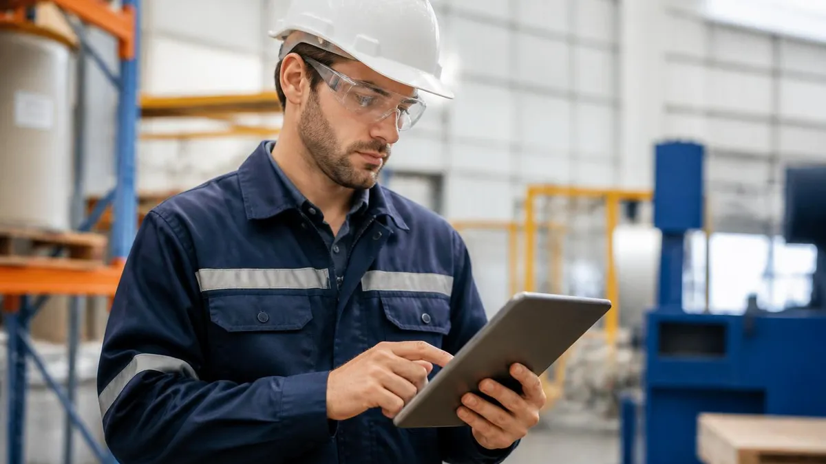 OSHA's Mission Is To: Understanding the Goals, History, and Impact of the Occupational Safety and Health Administration