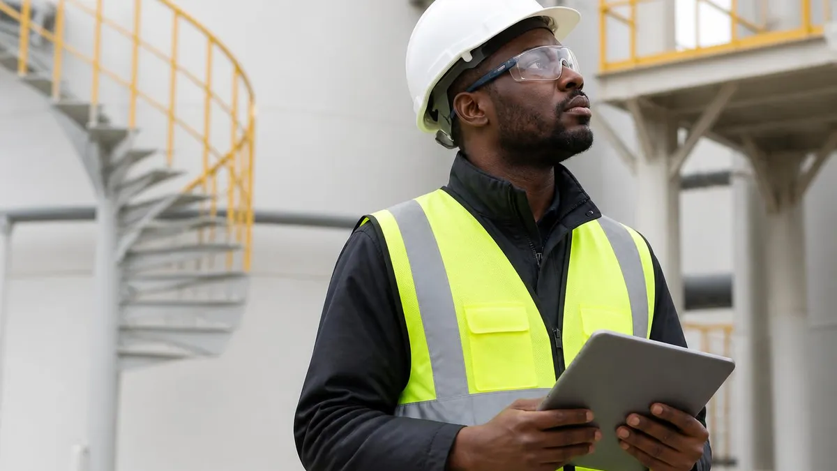 OSHA Safety Signs: Complete 2026 Guide to ANSI Z535 Categories, Colors, Symbols, and Workplace Requirements