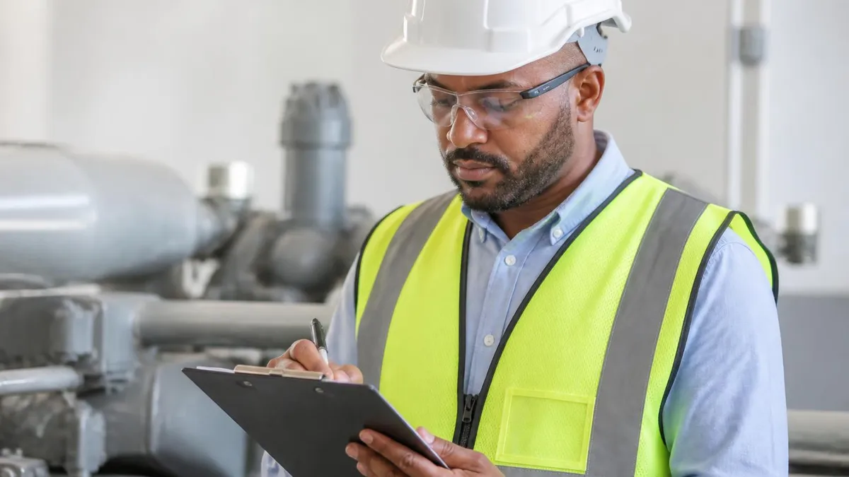 OSHA Silica Standard: Complete Guide to Respirable Crystalline Silica Rules, PEL Limits, and Workplace Compliance