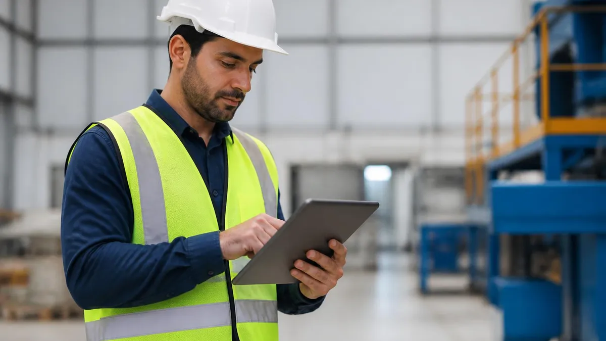 OSHA Slips, Trips, and Falls: Complete Guide to Workplace Fall Prevention and Compliance