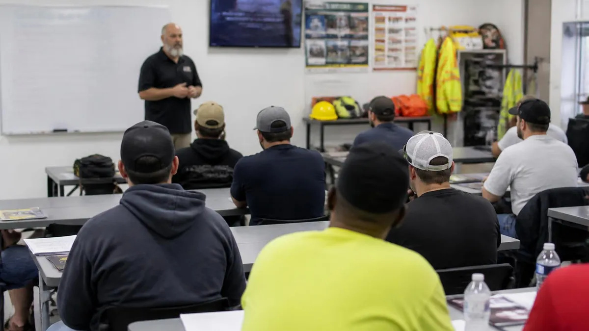 OSHA Standard 1910: Complete Guide to General Industry Safety Regulations