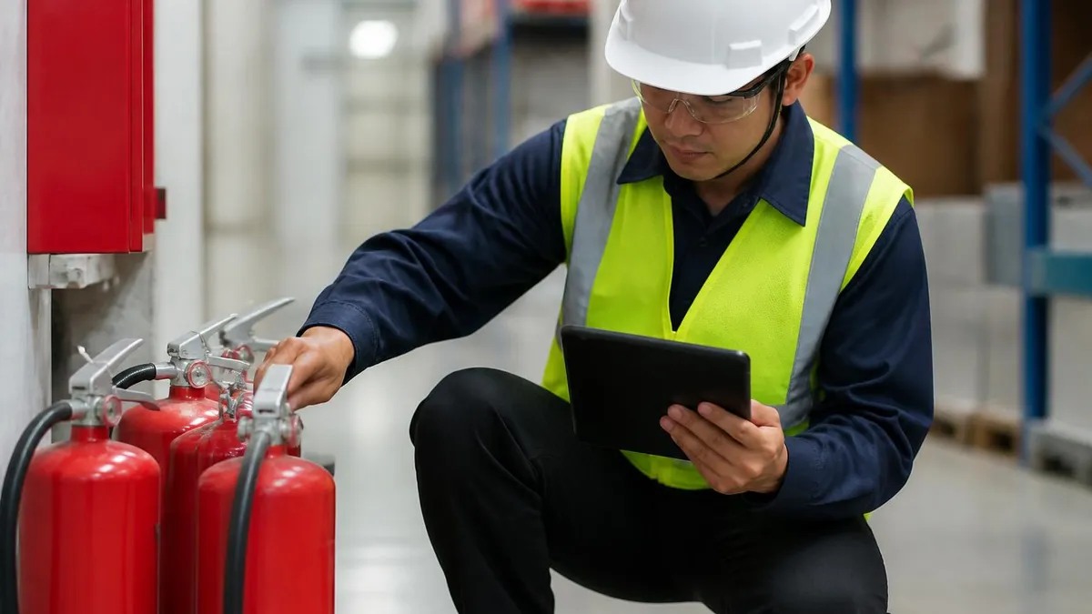 OSHA Temperature Standards: Indoor Heat, Cold Stress & Workplace Climate Rules for 2026