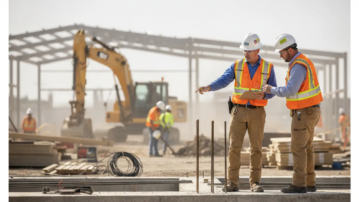 OSHA Violations Examples: Real Cases, Penalties, and How to Avoid Them