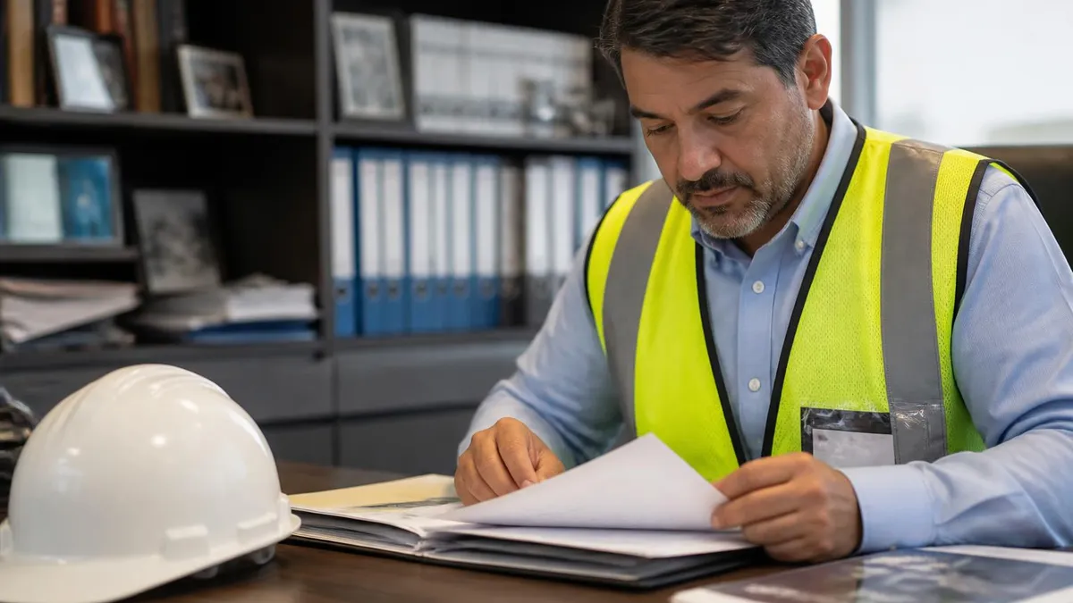 OSHA Violations List: Every Major Infraction, Fine, and How to Stay Compliant in 2026 June