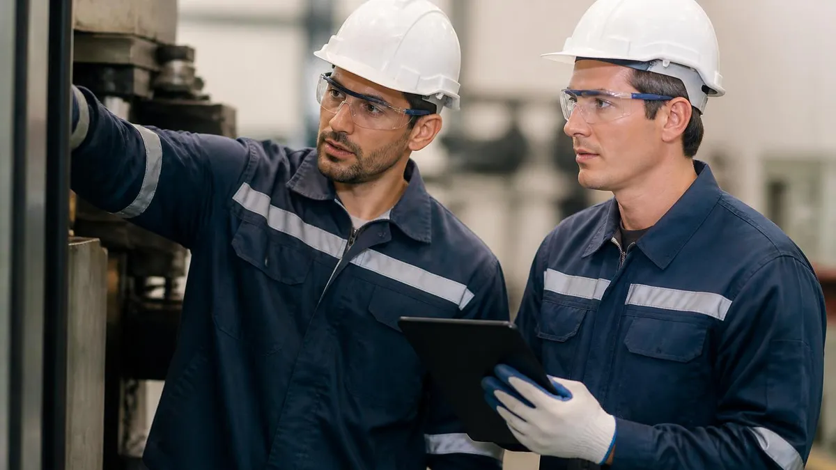OSHA VPP Program: Complete Guide (2026)
