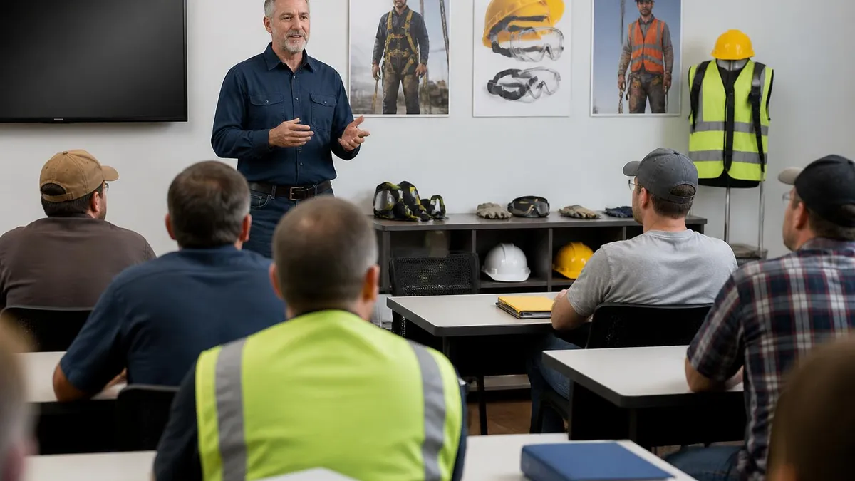 OSHA Website: How to Use OSHA.gov for Safety Standards, Compliance Tools, and Workplace Protections