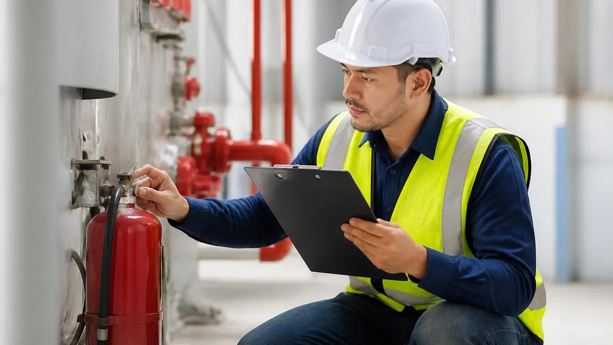 Purpose of OSHA: The Complete Guide to Why OSHA Exists, What It Does, and How It Protects American Workers