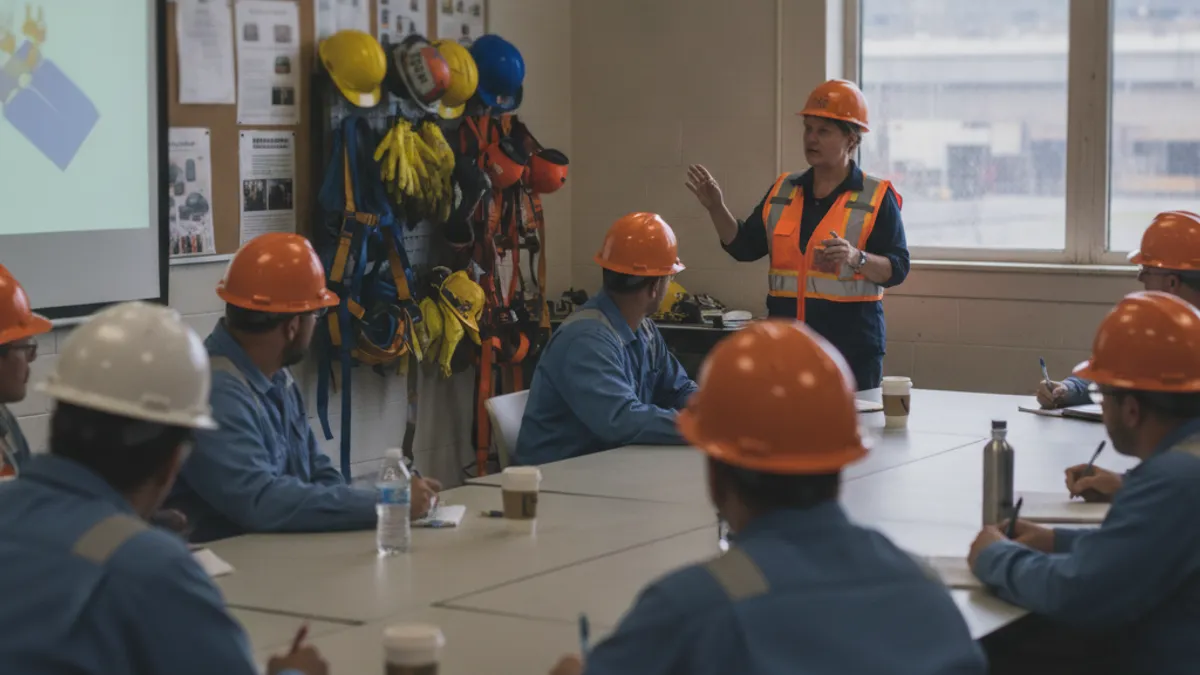 Role of OSHA: What the Agency Does, Why It Exists, and How It Protects US Workers