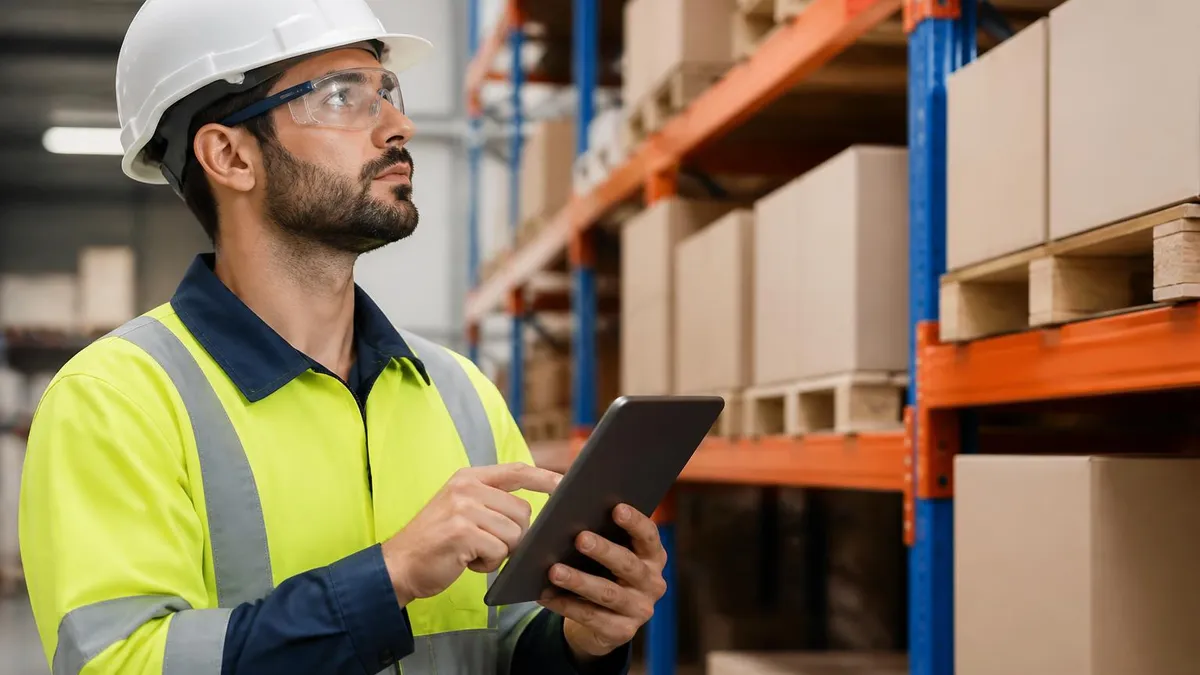 The Fourth Stage of an OSHA Inspection Is the Closing Conference: Complete 2026 Guide to All Five Inspection Stages