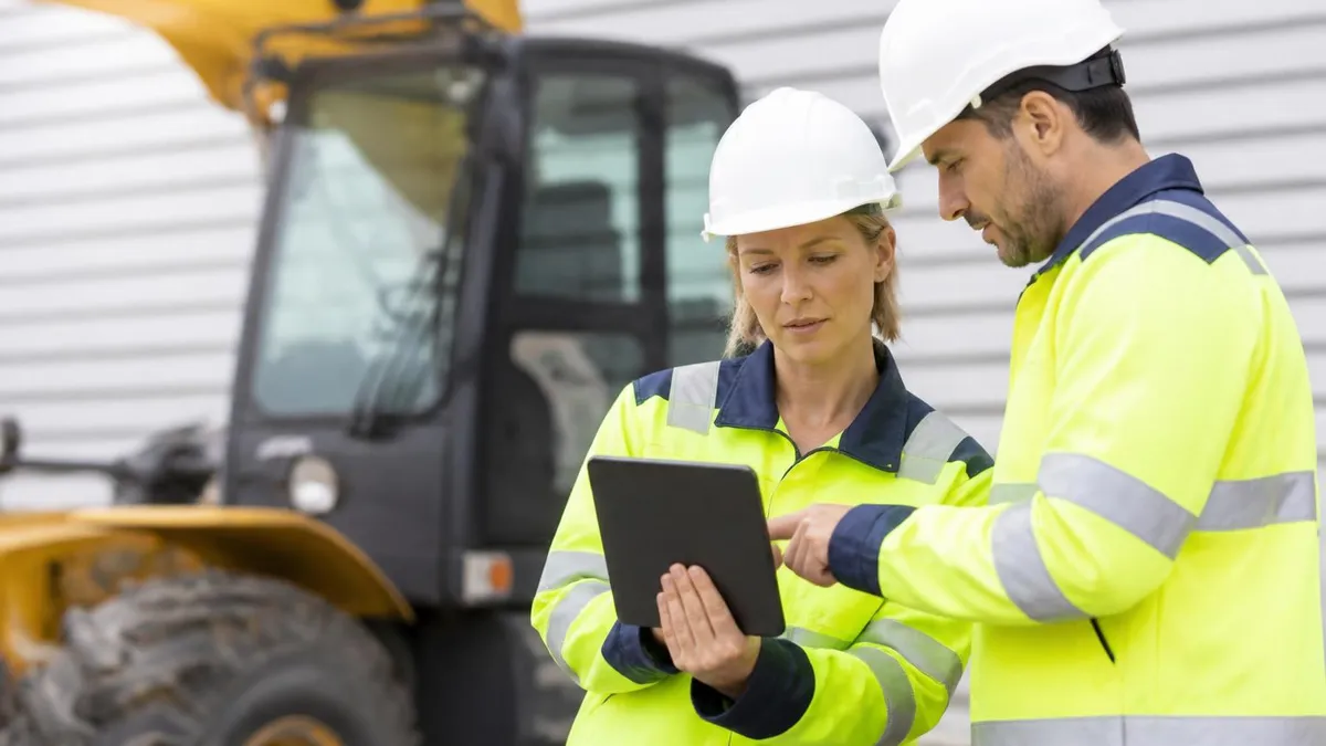 Top 10 OSHA Violations: The 2026 Compliance Guide to America's Most-Cited Workplace Safety Standards