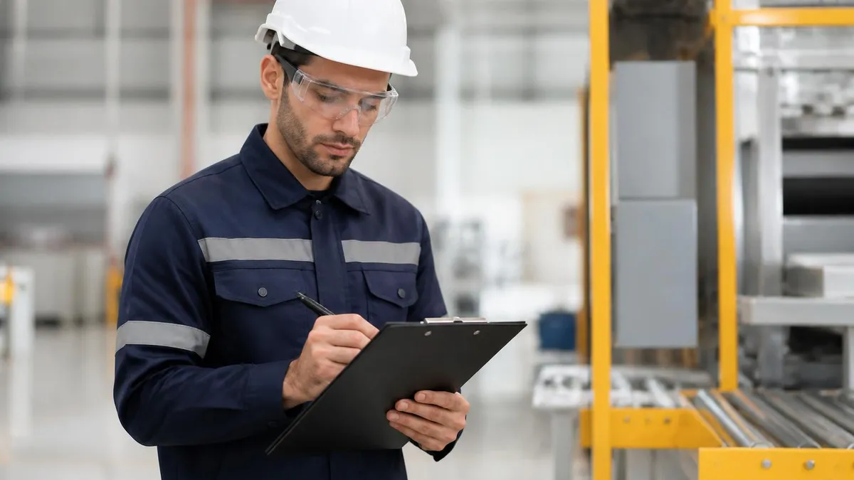 When Was OSHA Created? A Complete History of the Agency