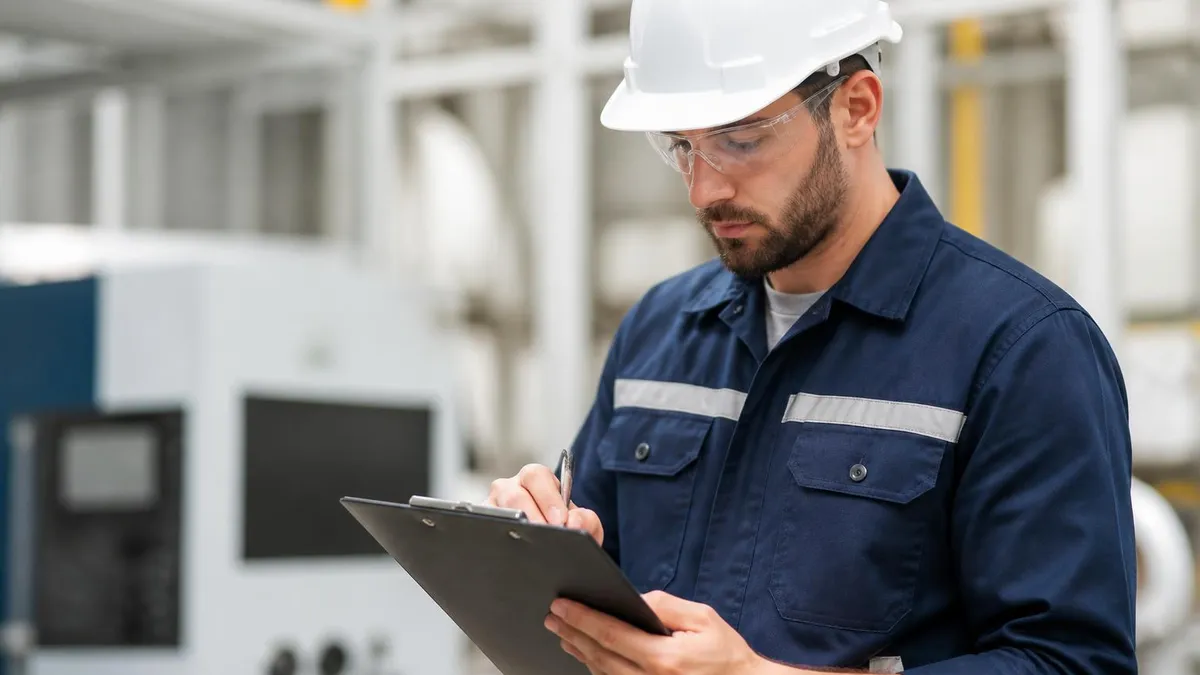 When Was OSHA Established? Founding Date, Law, and Full History