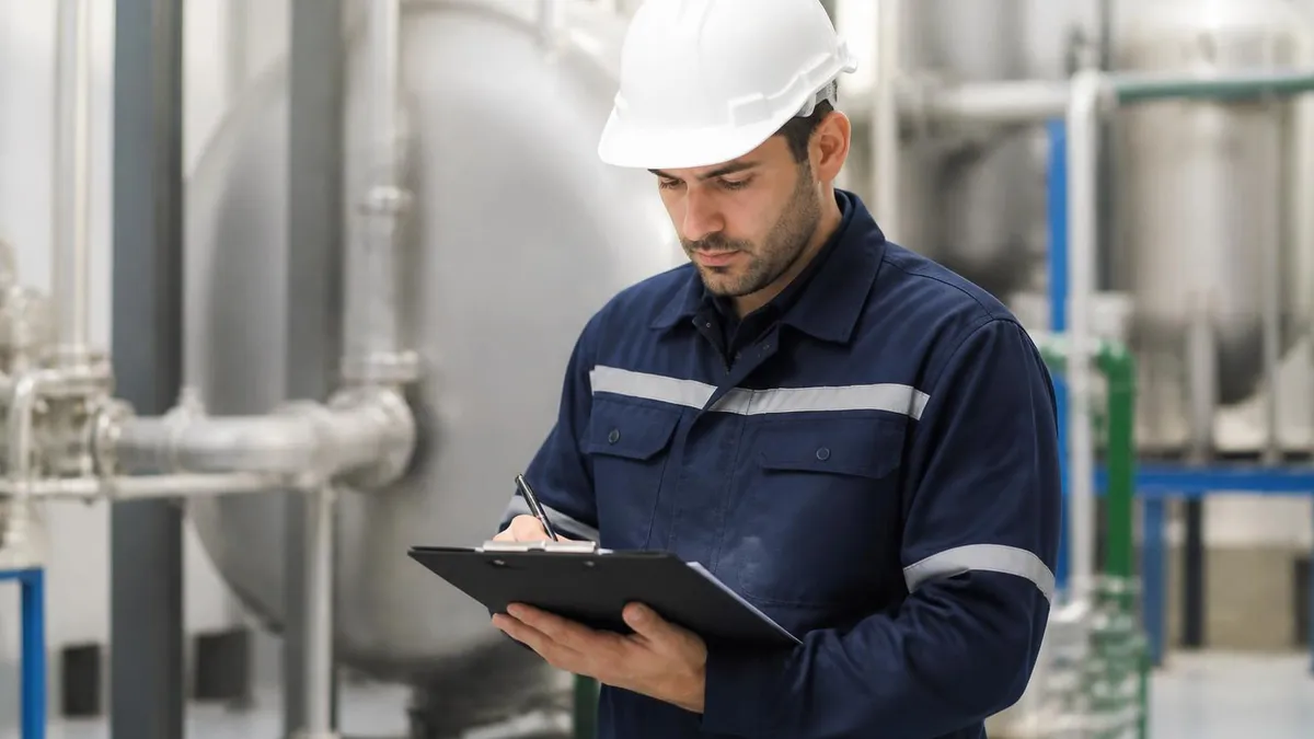 Checklist: Verify Osha Training Near You Befo - OSHA - Safety Certificate certification study resource