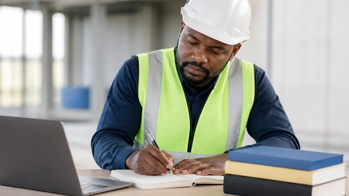 Choosing Between Osha Online Courses - OSHA - Safety Certificate certification study resource