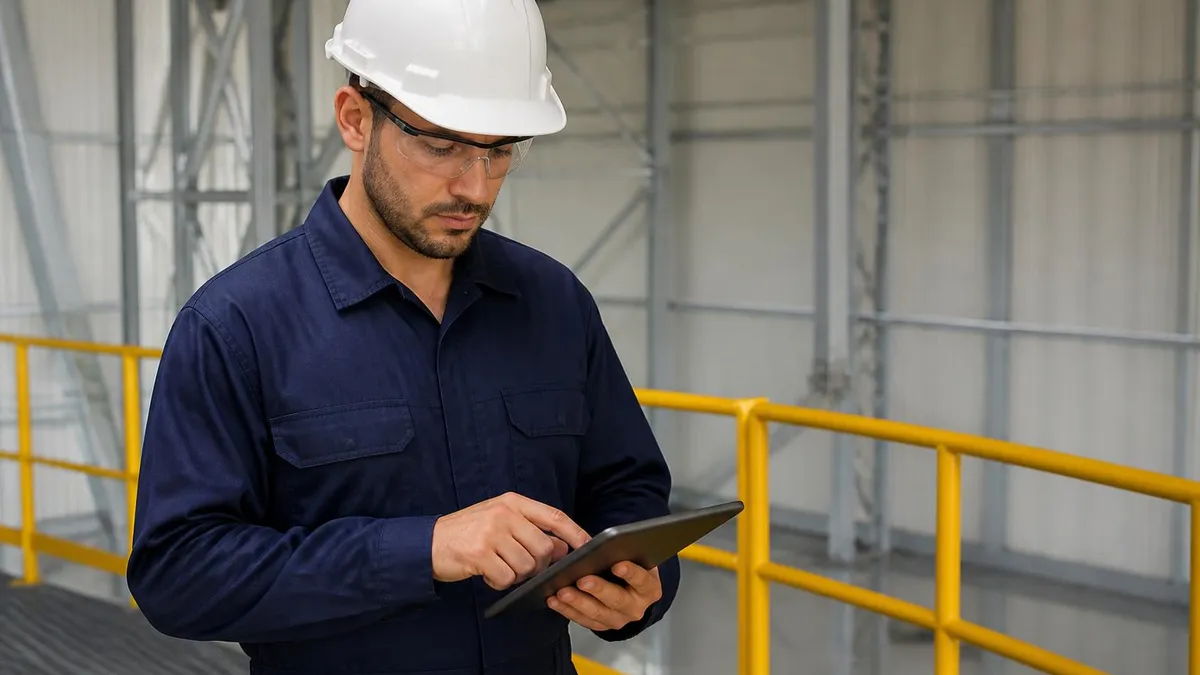 Click Safety Osha 10 Platform Features & Navigatio - OSHA - Safety Certificate certification study resource