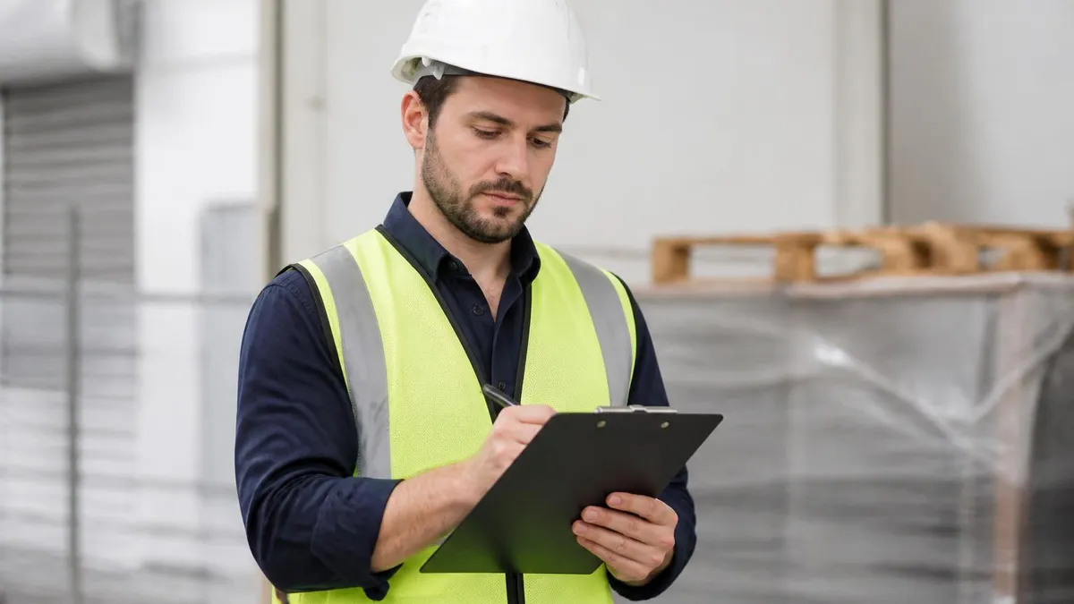 Common Test Question Trap - OSHA - Safety Certificate certification study resource