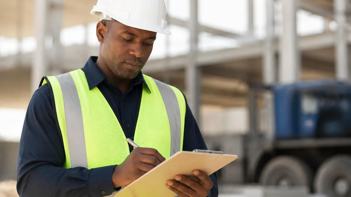 Completion Checklist for 360training Osha Courses - OSHA - Safety Certificate certification study resource