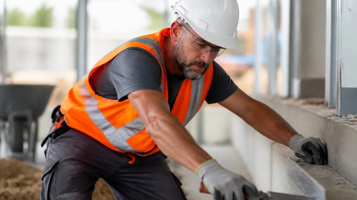 Construction Vs. General Industry - OSHA - Safety Certificate certification study resource